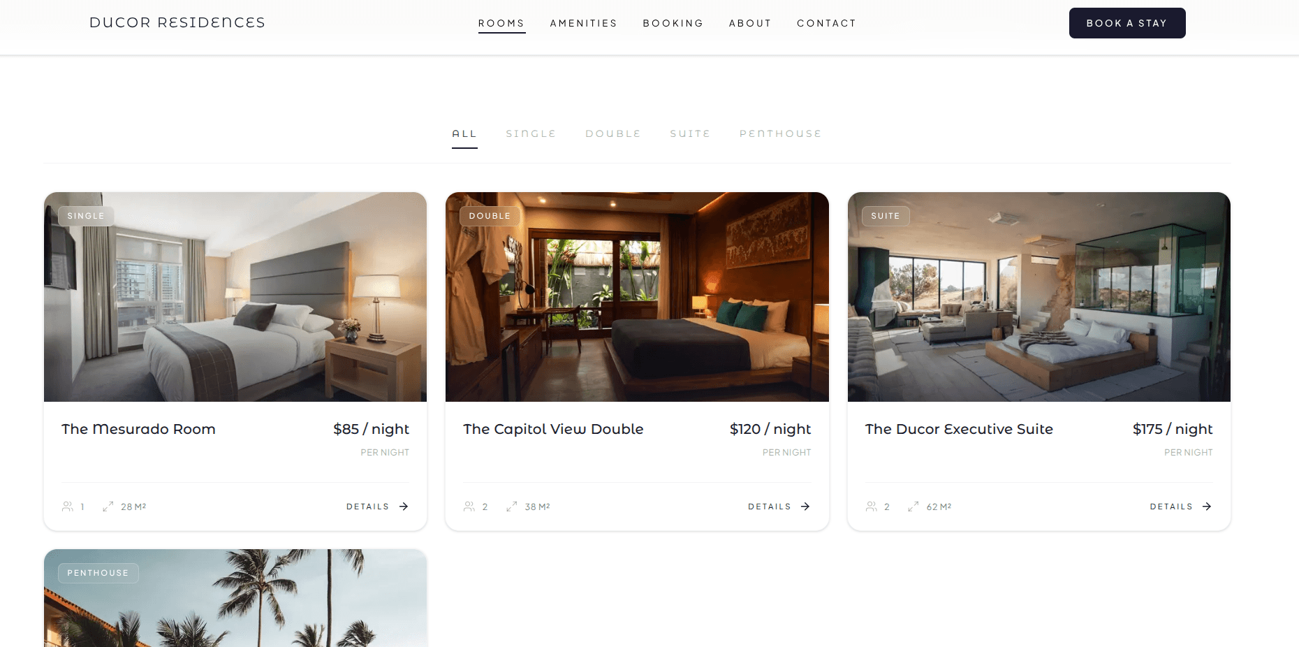 Ducor Residences image